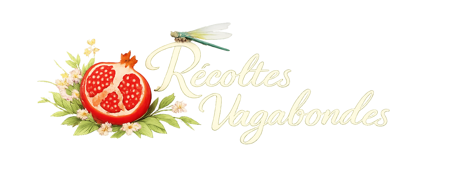 Récoltes vagabondes