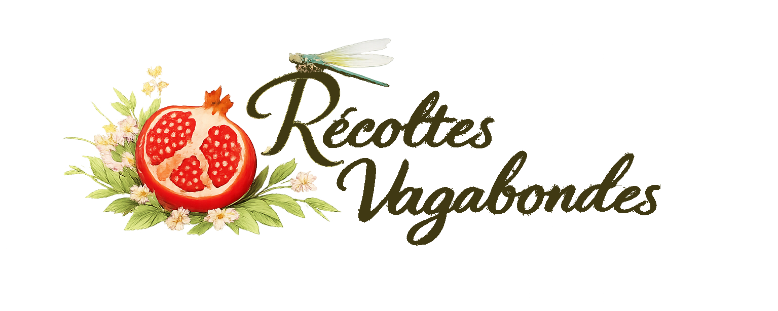 Récoltes vagabondes